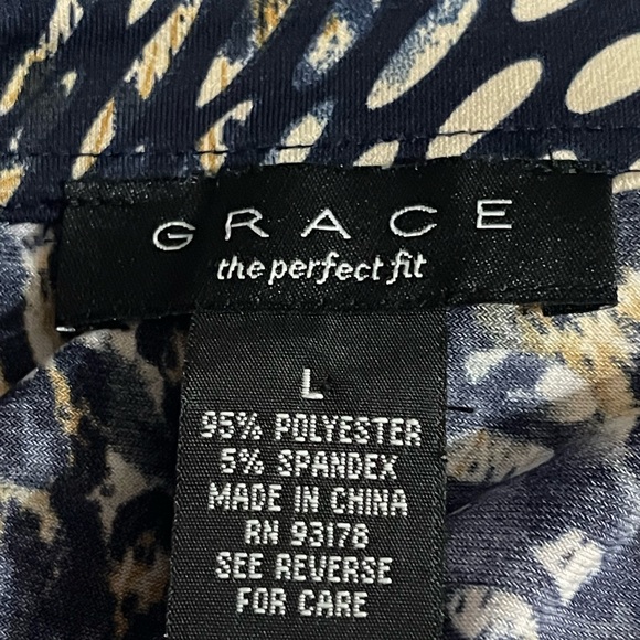 Grace Top - Picture 5 of 6